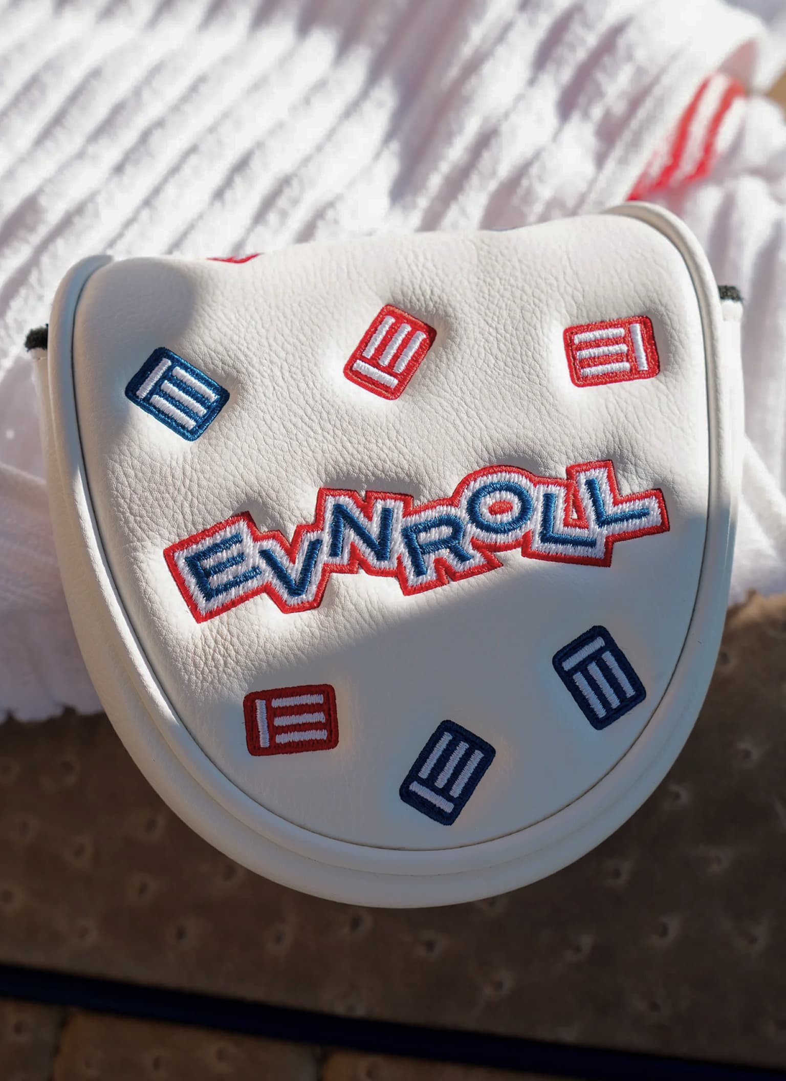 Shop Headcovers